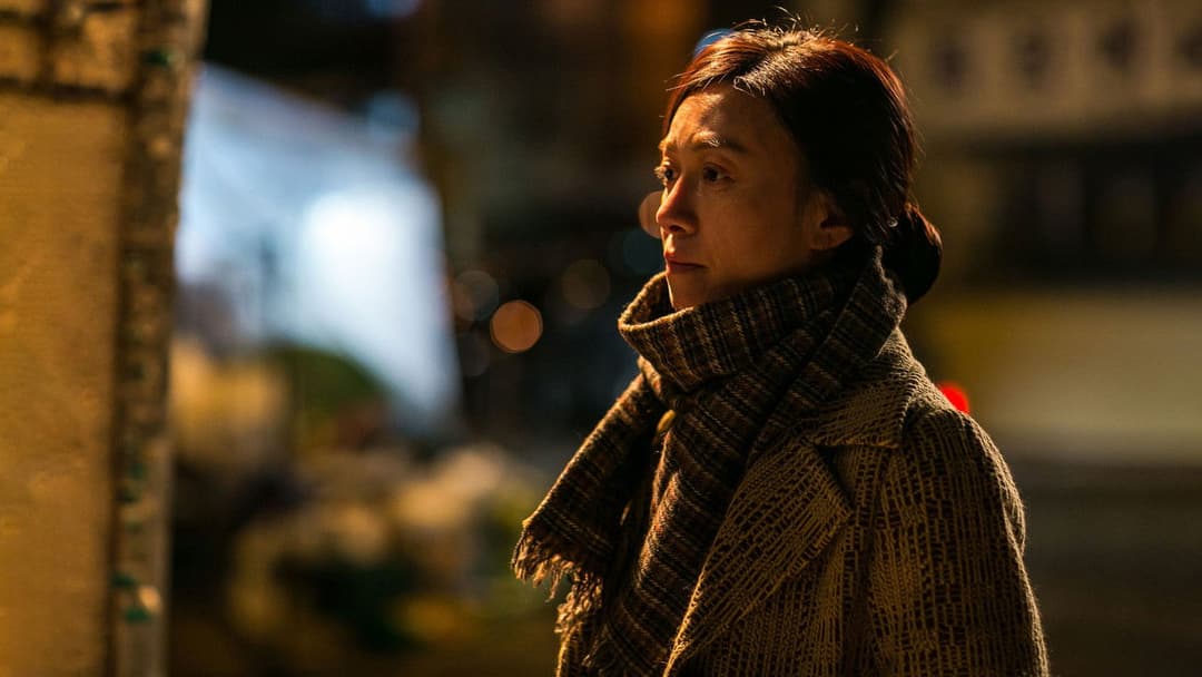 Miss Baek backdrop 5