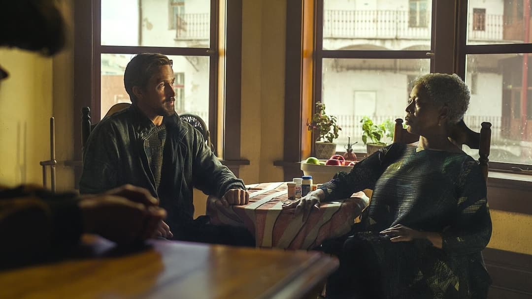 Сіра людина backdrop 16