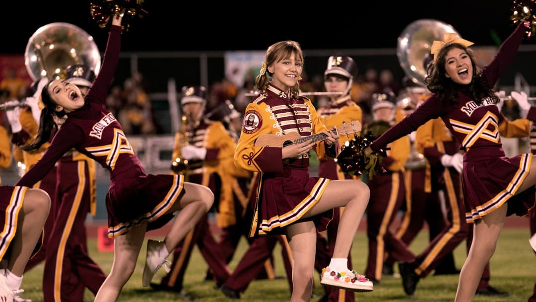 Старґьорл backdrop 11