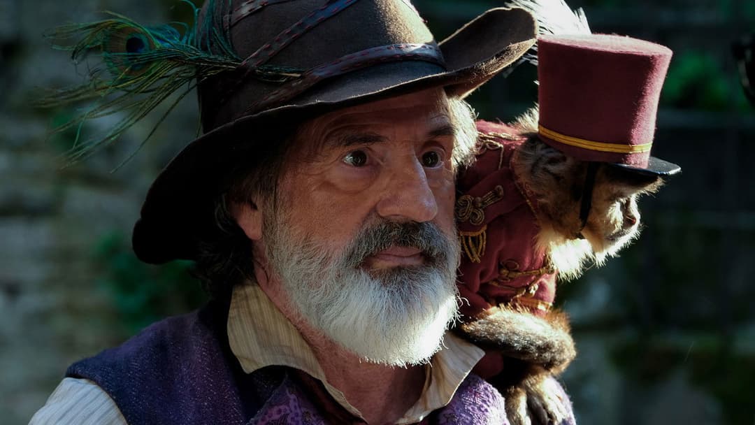 Пригоди маленького Ремі backdrop 17