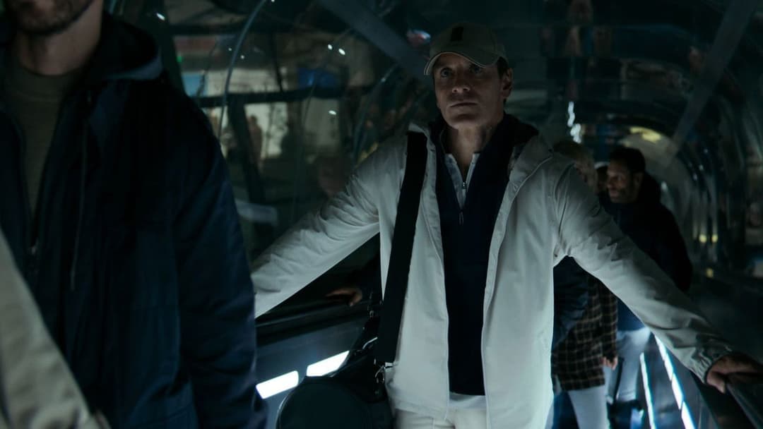 The Killer backdrop 20