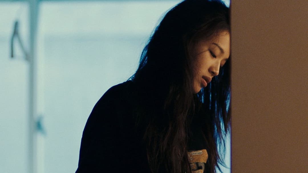 千禧曼波 backdrop 2