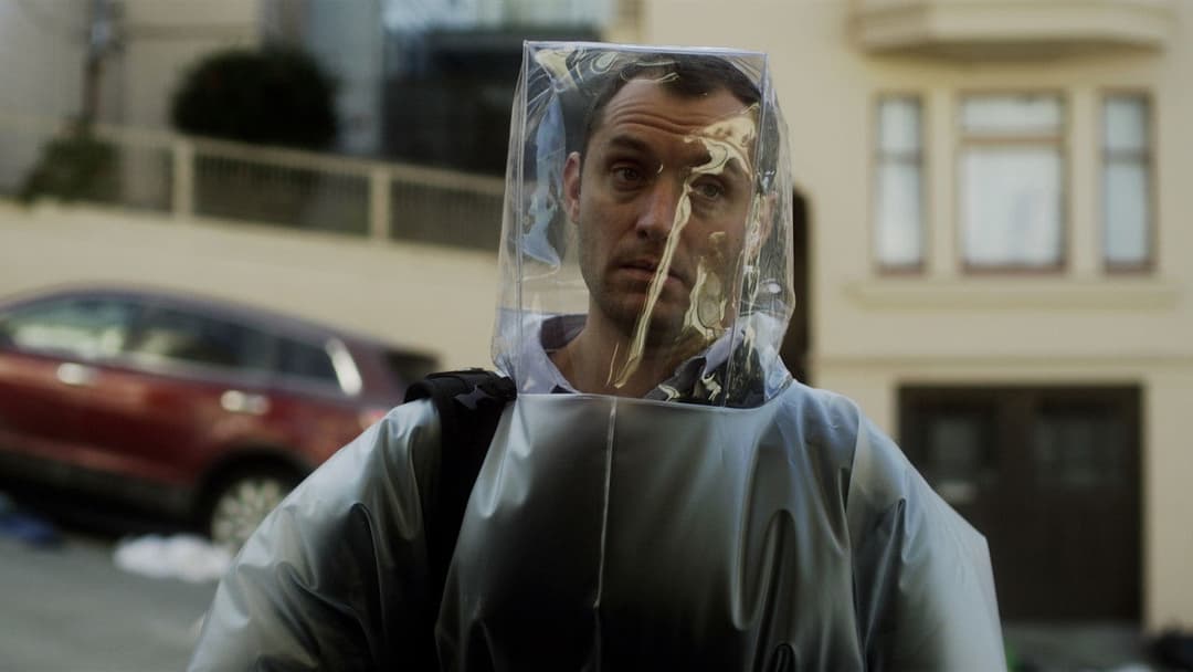 Зараза backdrop 16