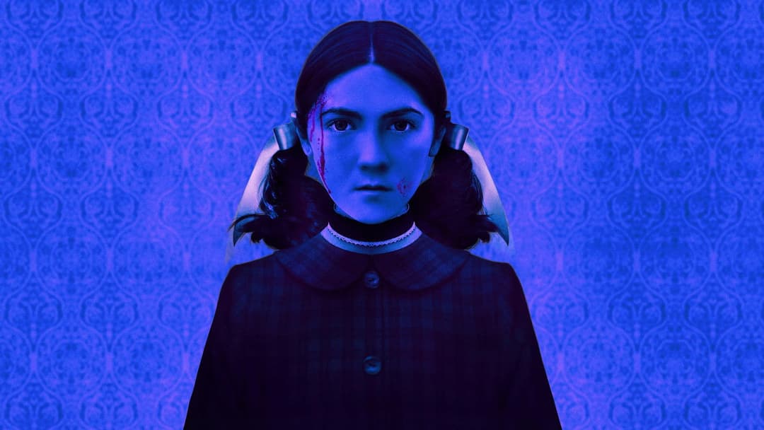 Orphan: First Kill backdrop 7