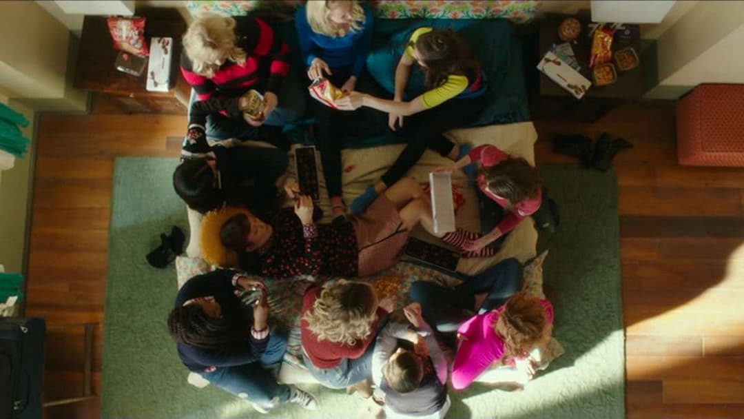 Pitch Perfect 3 backdrop 8