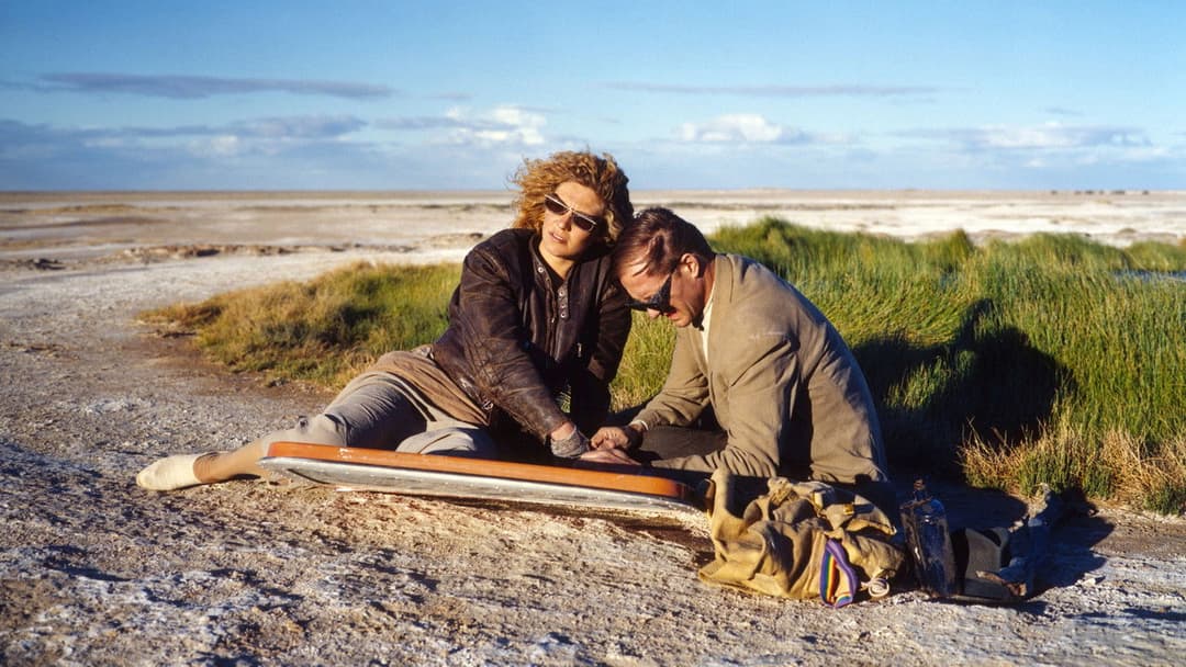 Until the End of the World backdrop 2