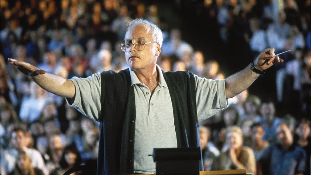 Опус містера Голланда backdrop 7