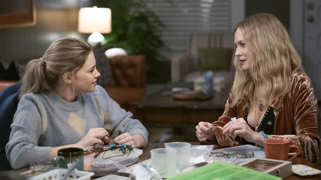 The Other Zoey backdrop 1