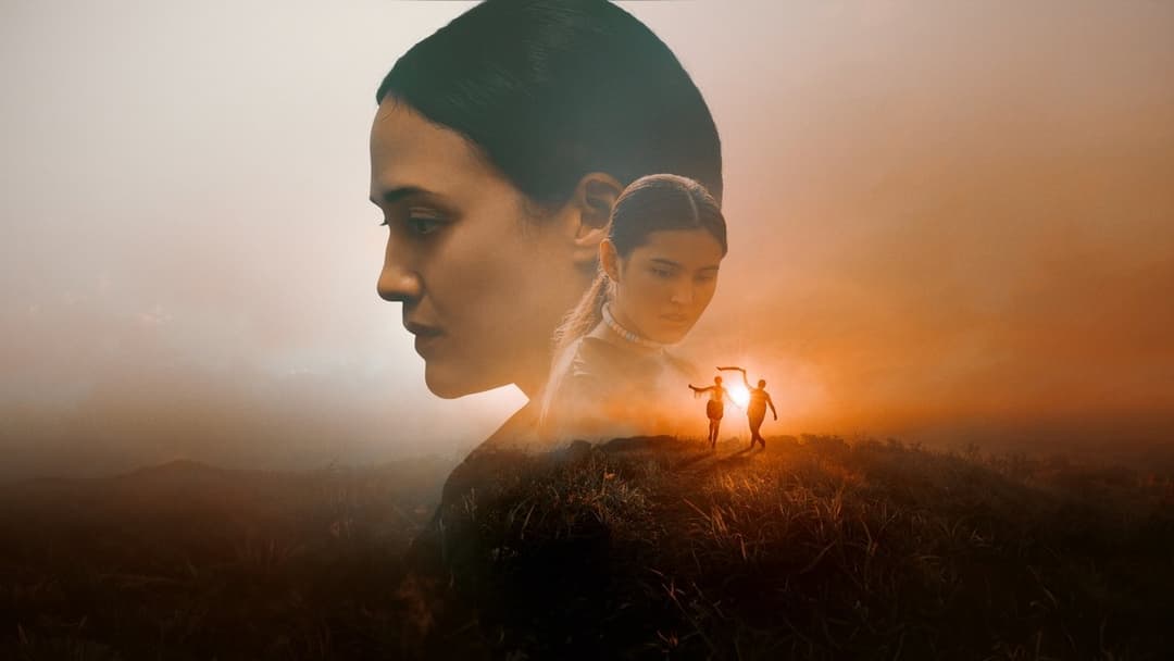 Fancy Dance backdrop 5