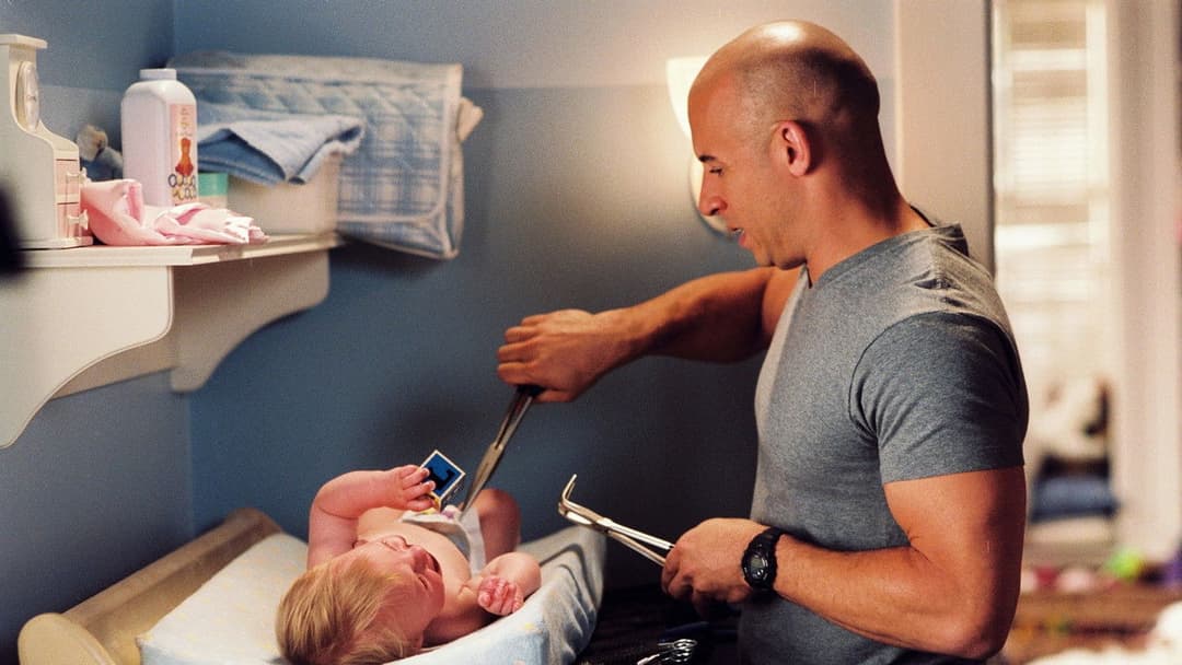 Der Babynator backdrop 16