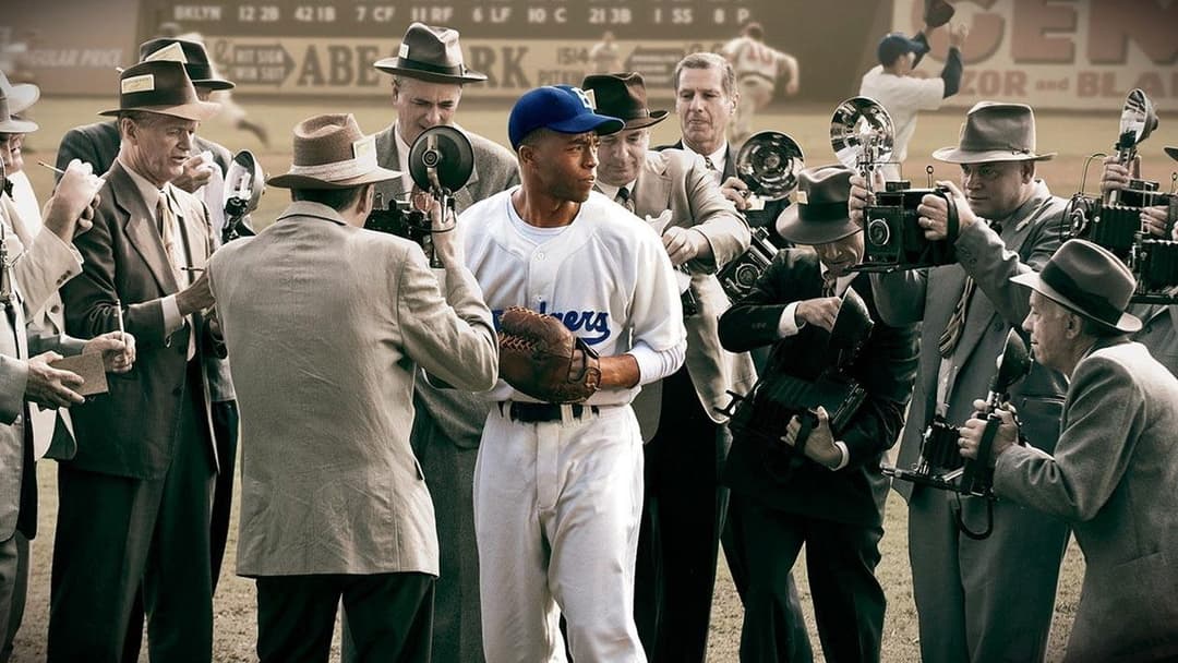 42 - Die wahre Geschichte einer Sportlegende backdrop 6