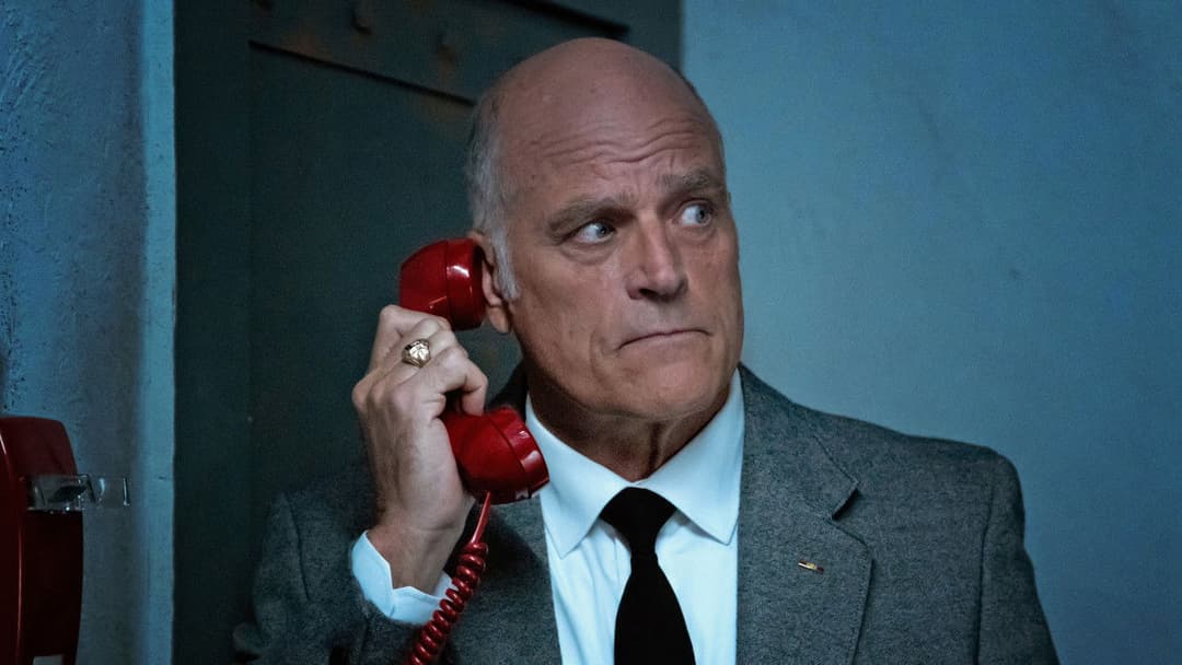 Demoniac: Macht der Finsternis backdrop 12