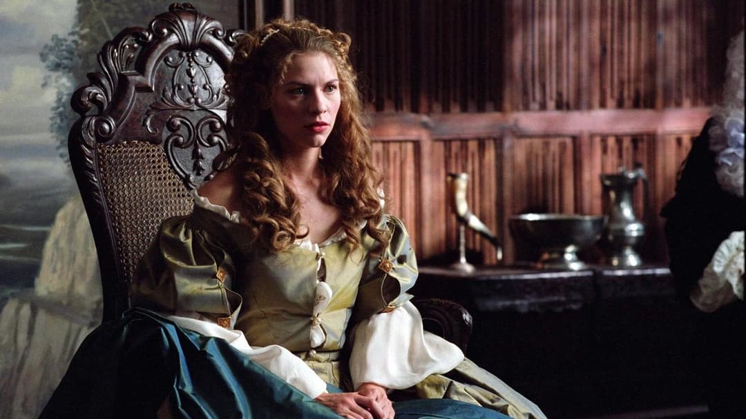 Краса по-англійськи