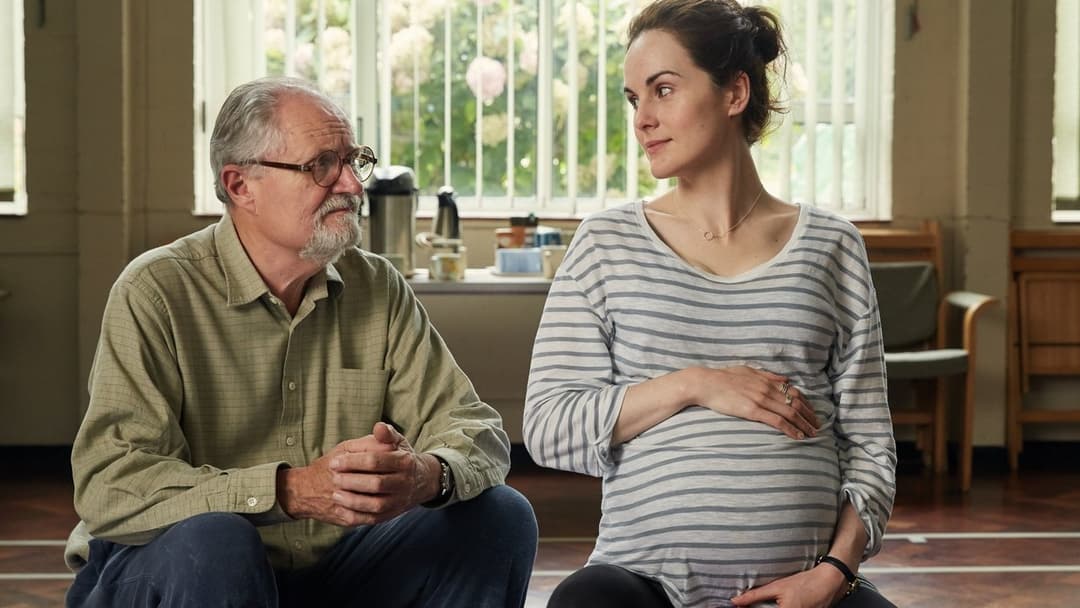 The Sense of an Ending backdrop 3