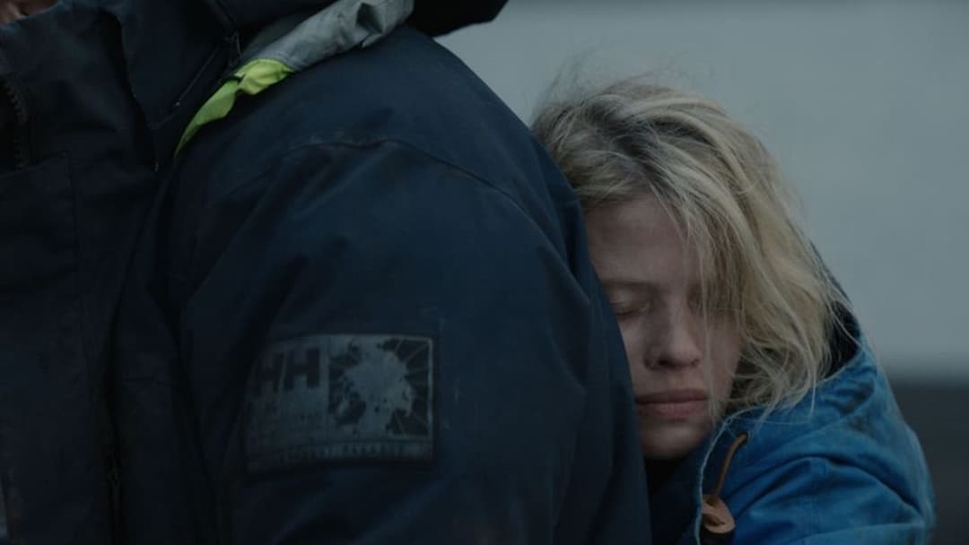 Suddenly - Überleben im Eis backdrop 10