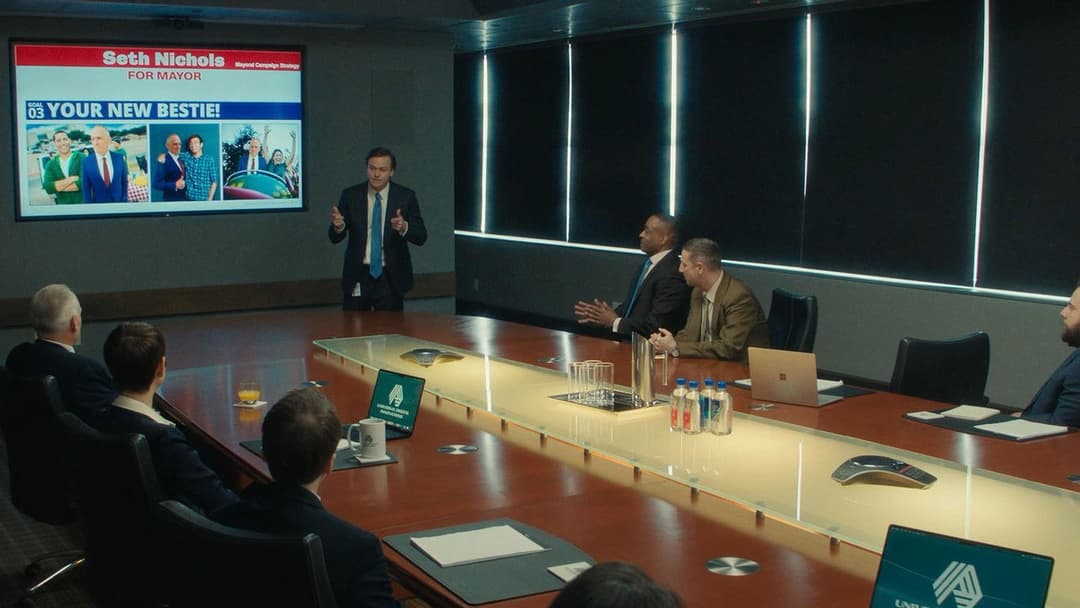 Vorsicht, Freundschaft! backdrop 17