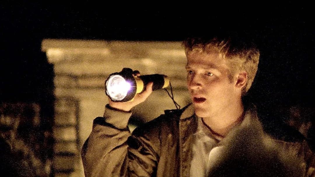 Детонатор backdrop 20