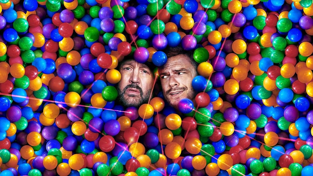 Playdate - Die Action-Dads backdrop 2