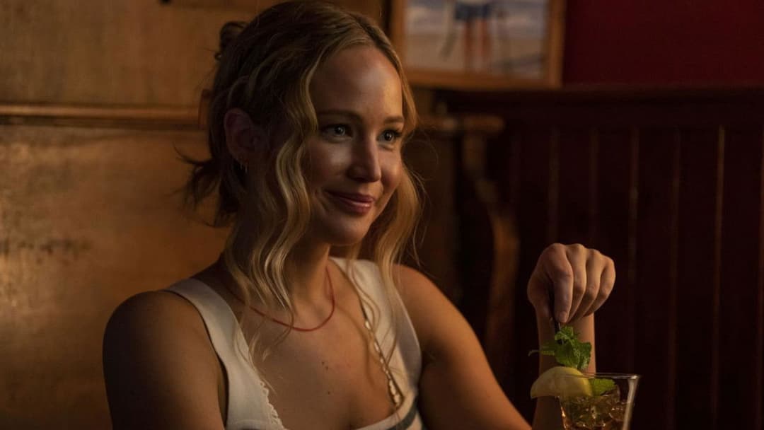 No Hard Feelings backdrop 17