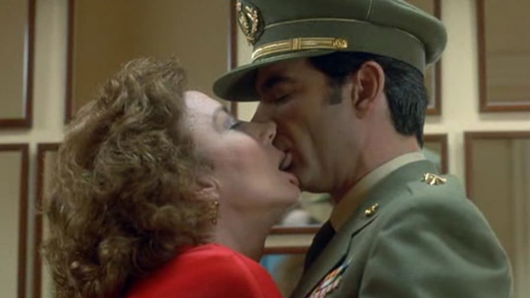 The Flower of My Secret backdrop 15