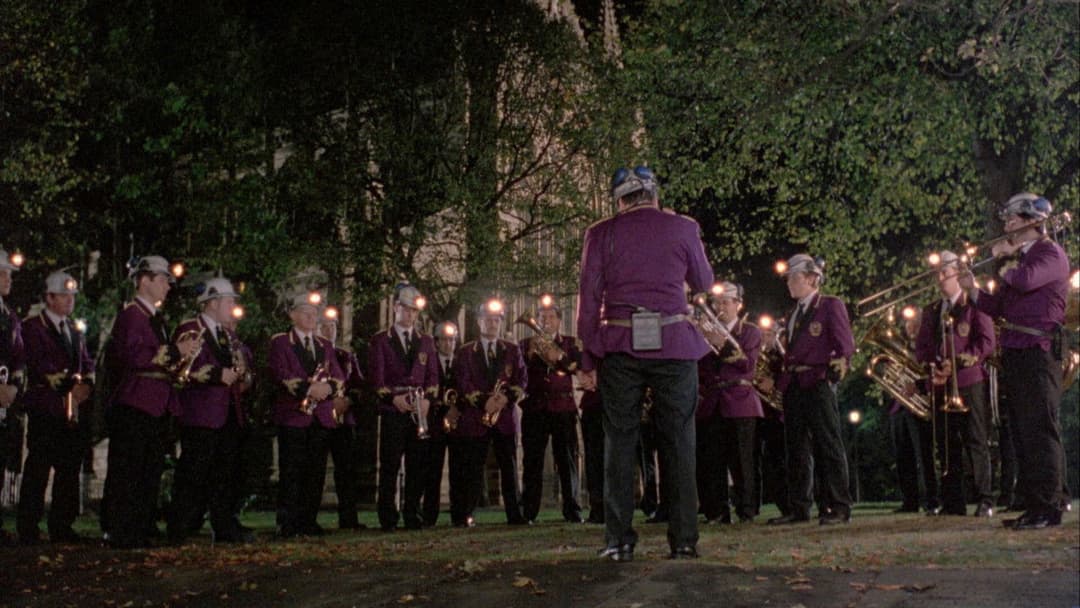 Brassed Off - Mit Pauken und Trompeten backdrop 5