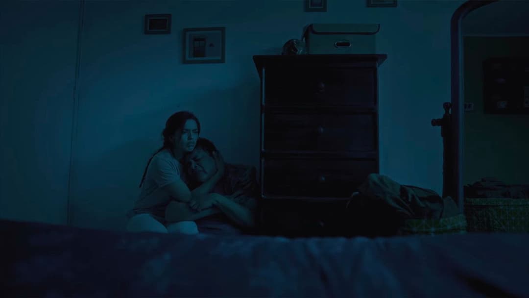 Una Pregunta Ridículamente Fácil backdrop 4