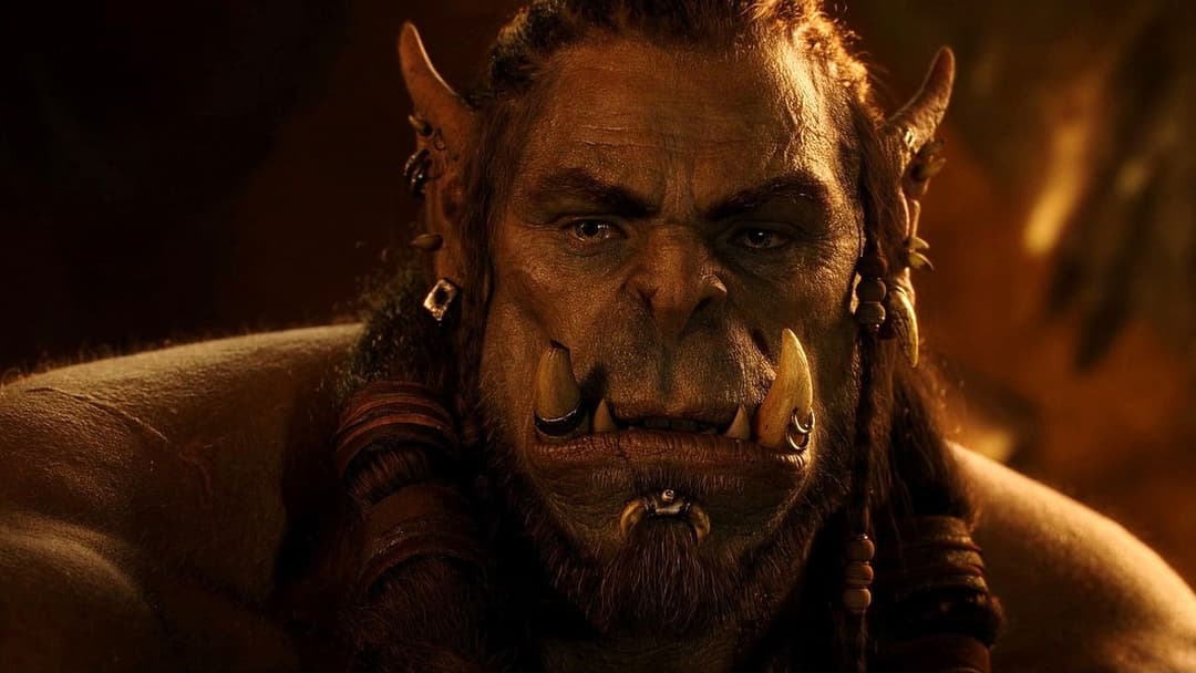 Warcraft: The Beginning backdrop 17