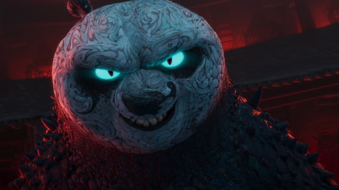 Kung Fu Panda 4 backdrop 11