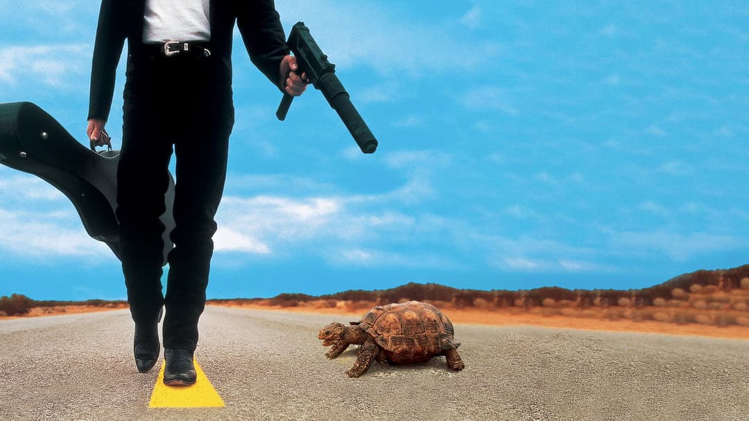 El Mariachi backdrop 16