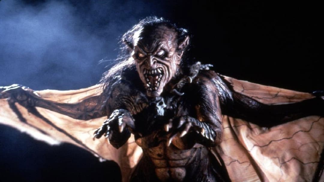 Armee der Finsternis backdrop 12