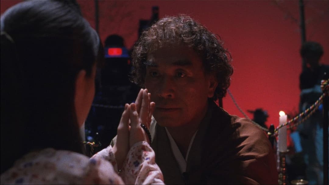 One Missed Call backdrop 10