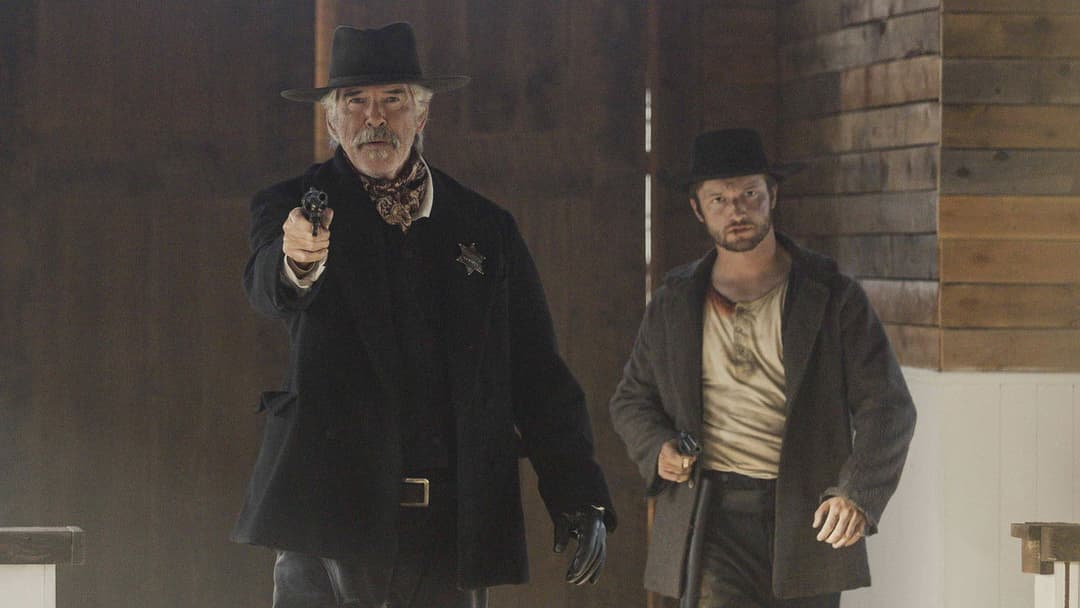 Нечестива трійця backdrop 10