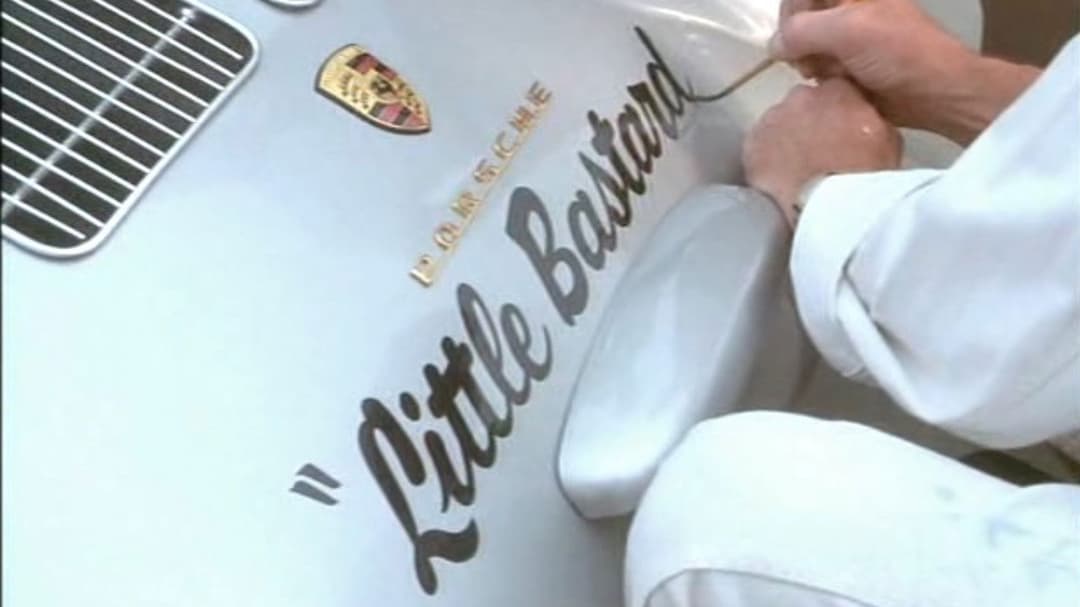 James Dean: Ein Leben auf der Überholspur backdrop 2