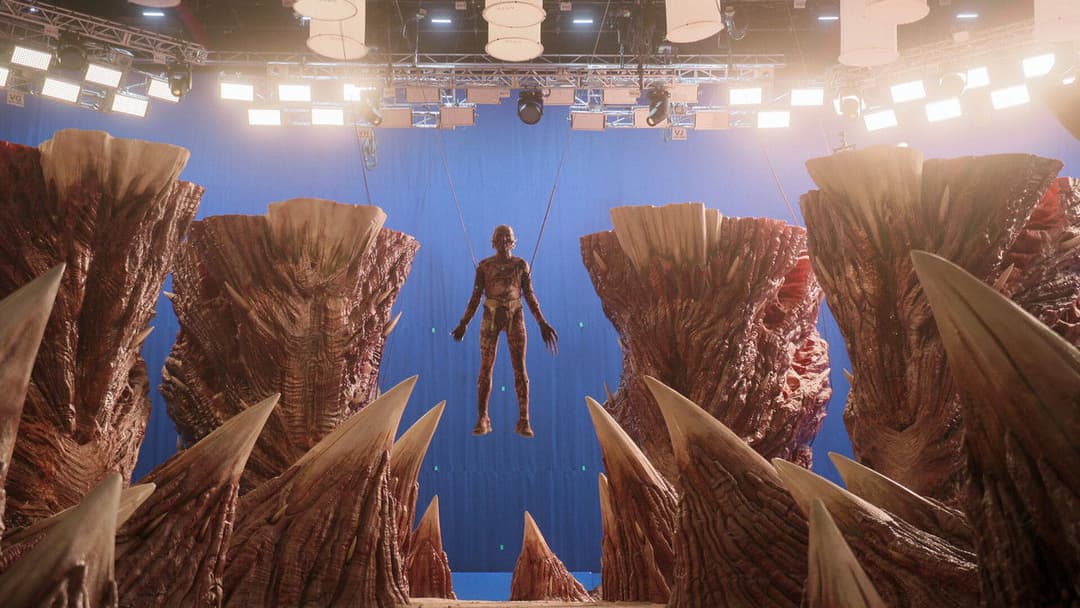 One Last Adventure: The Making of Stranger Things 5 backdrop 7
