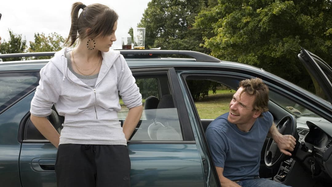 Fish Tank backdrop 12