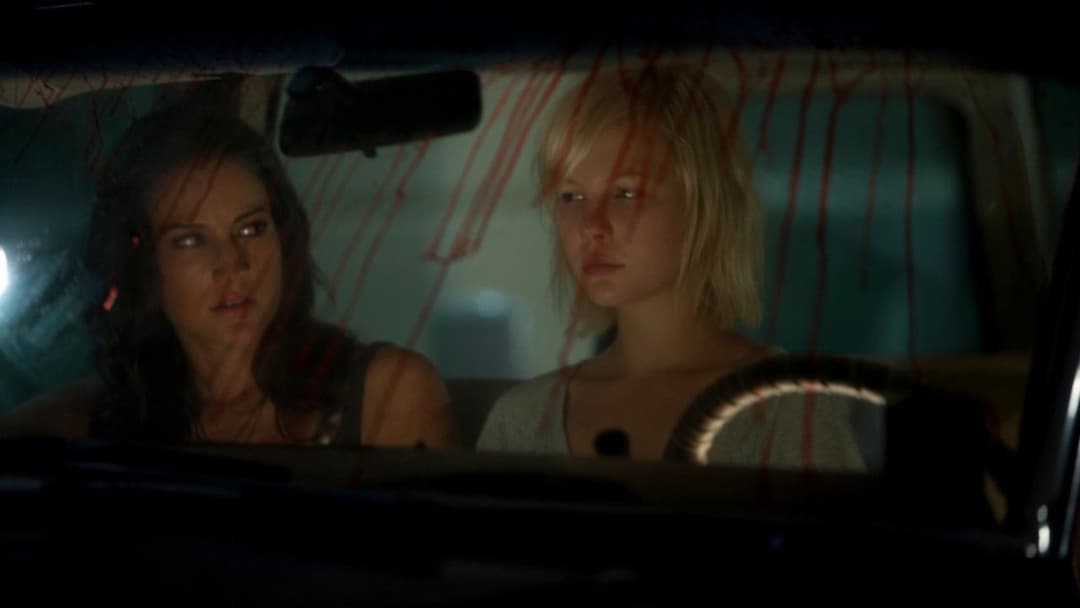 No One Lives backdrop 3