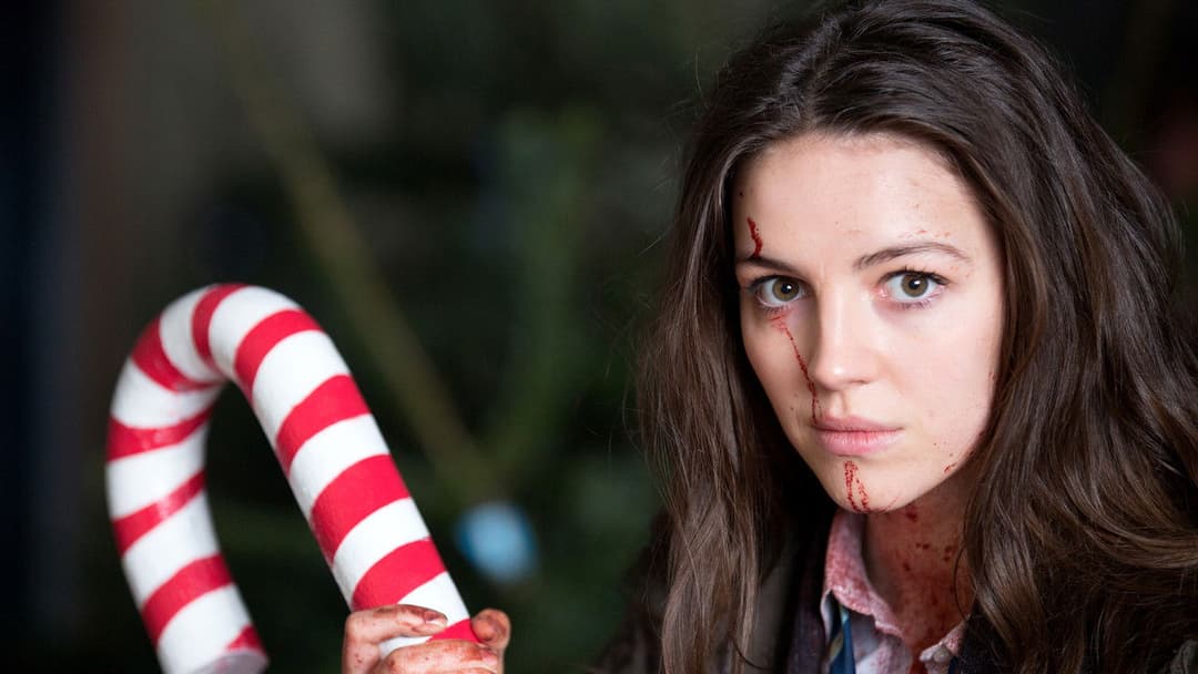 Anna and the Apocalypse backdrop 13