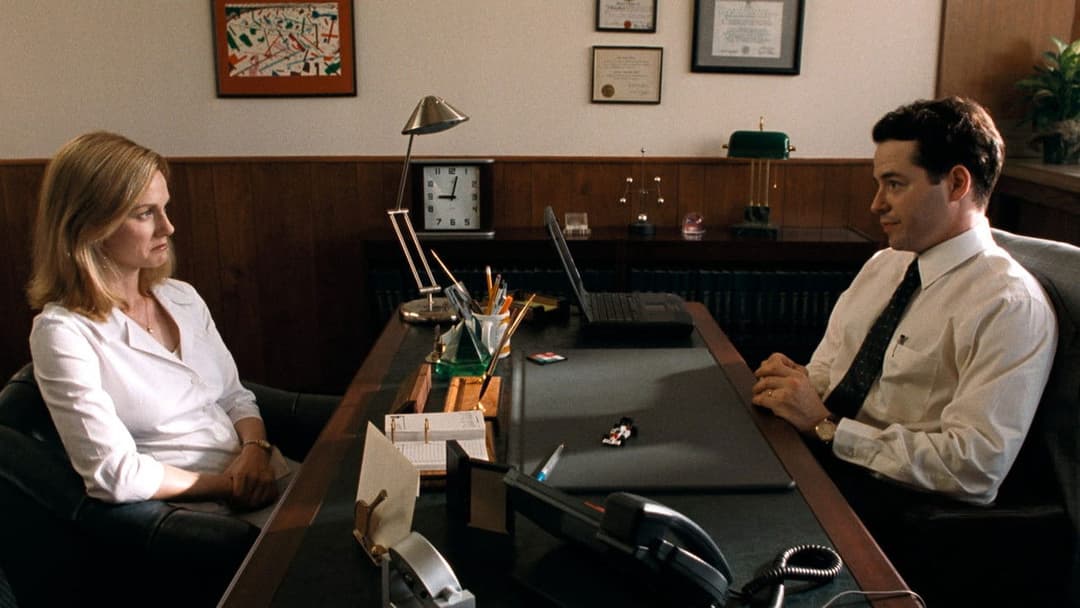 You Can Count on Me backdrop 7