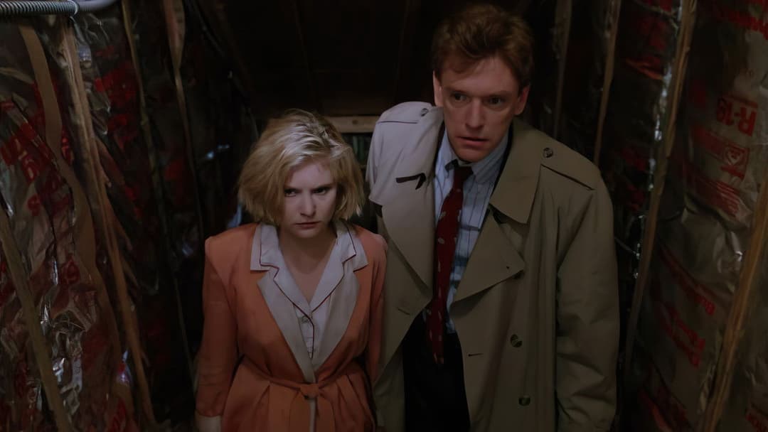 Buried Alive backdrop 9