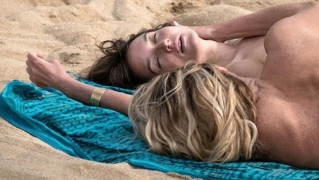 Der Sommer mit Anaïs backdrop 9