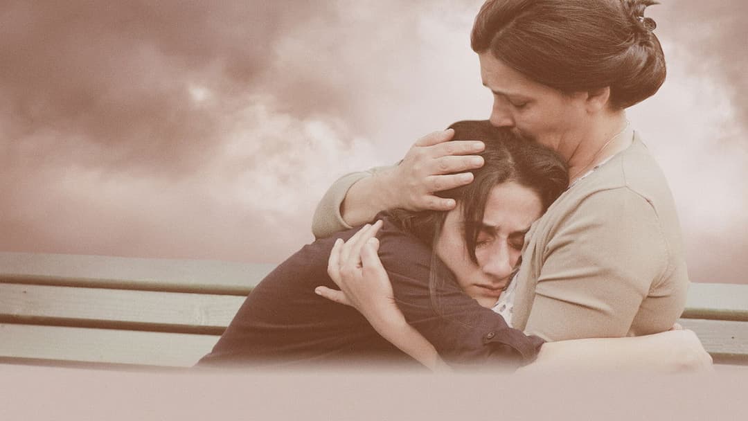 Meine glückliche Familie backdrop 9