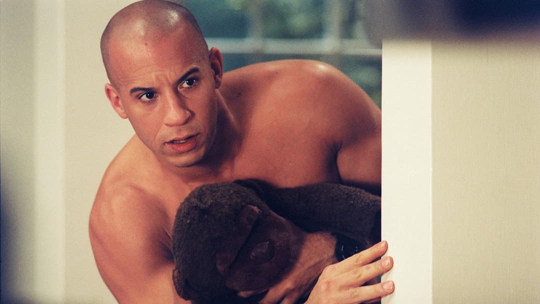 Der Babynator backdrop 18