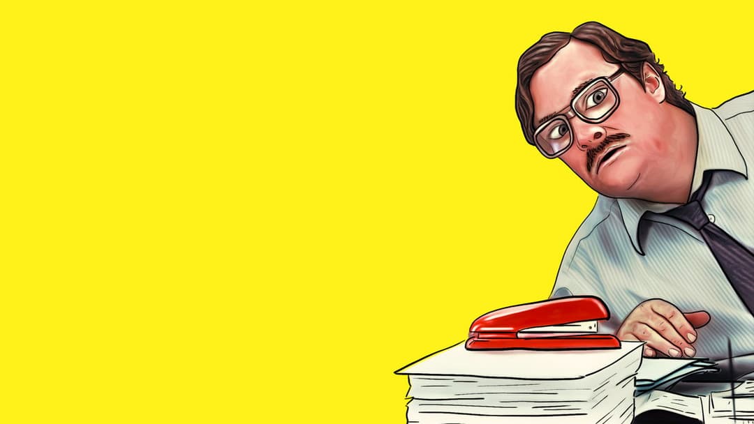 Alles Routine backdrop 19