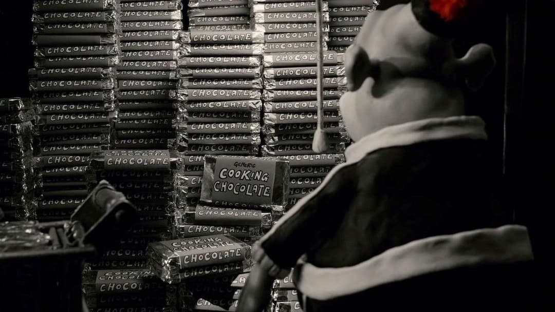 Mary and Max backdrop 18