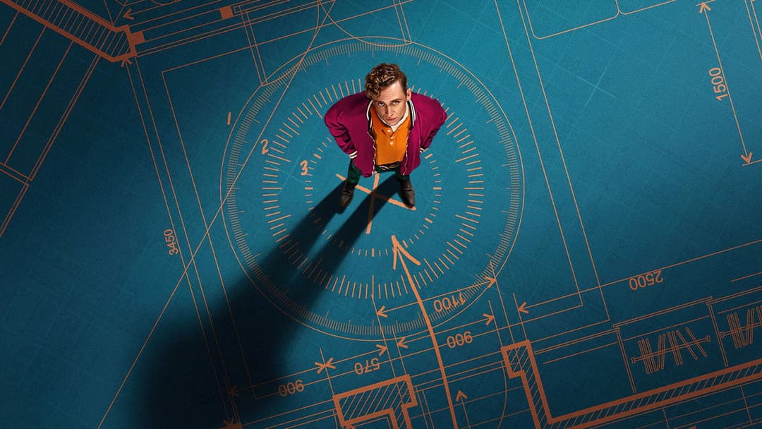 Army of Thieves backdrop 5