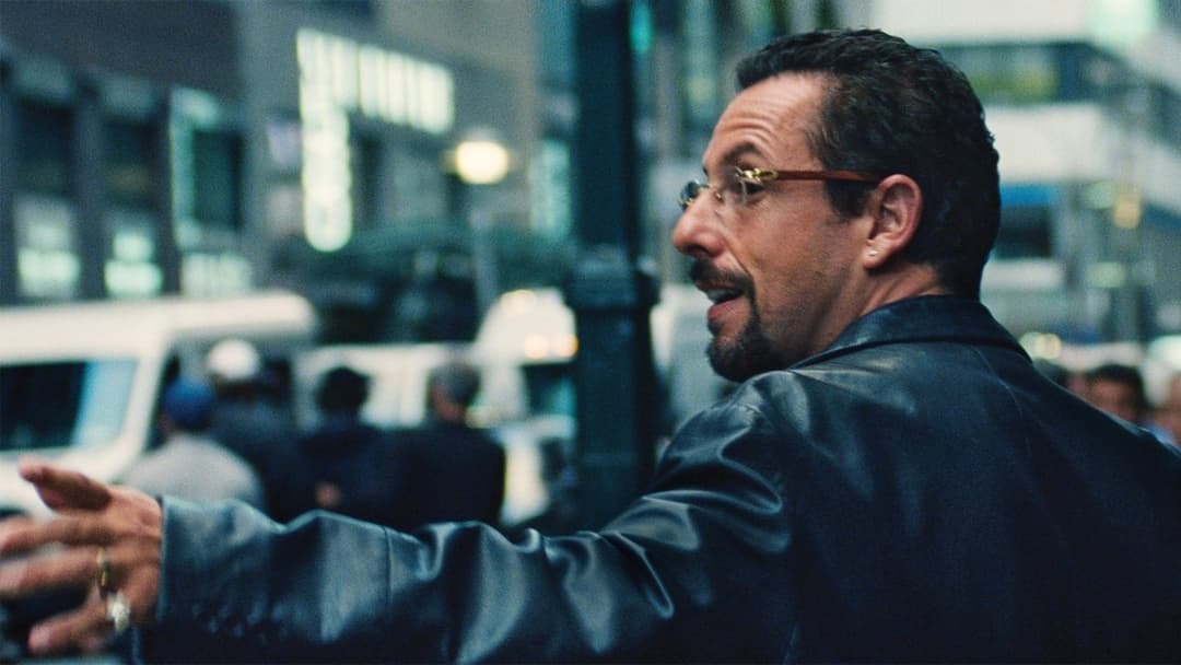 Неограновані коштовності backdrop 4