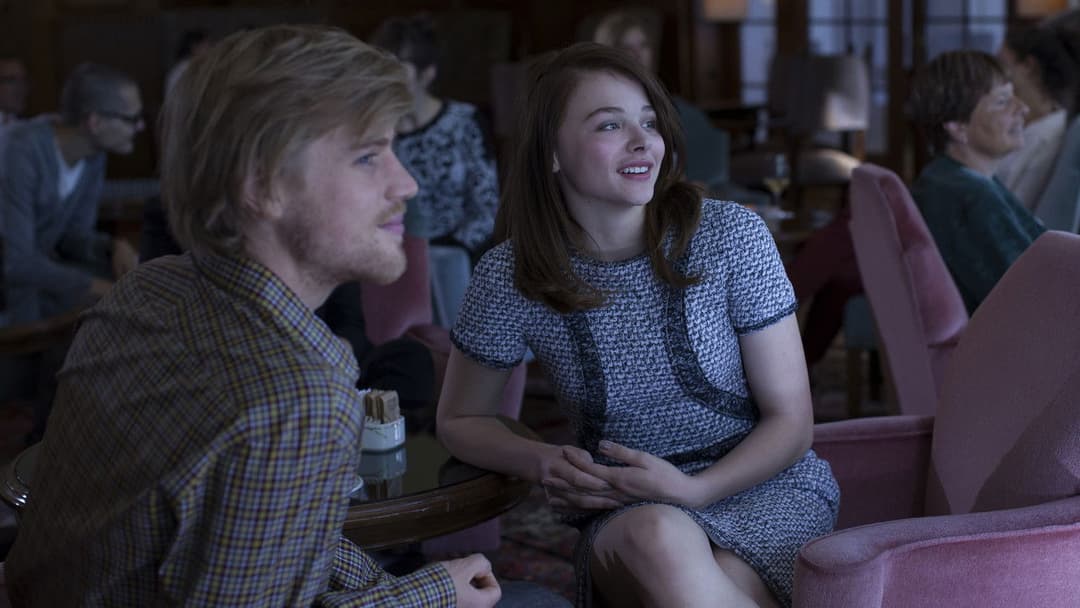 Зільс-Марія backdrop 15