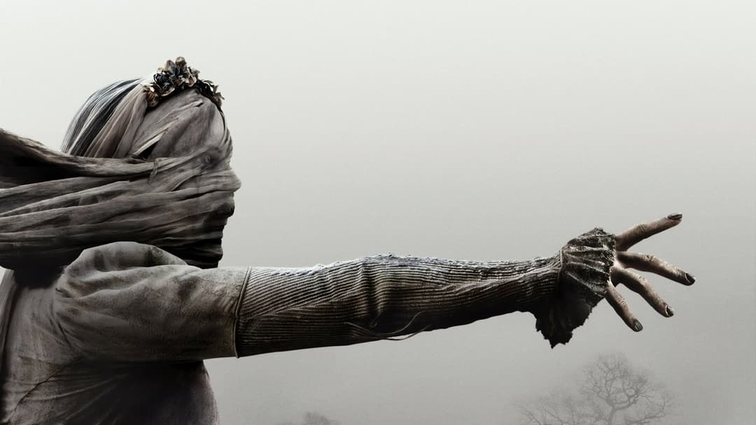 The Curse of La Llorona backdrop 5