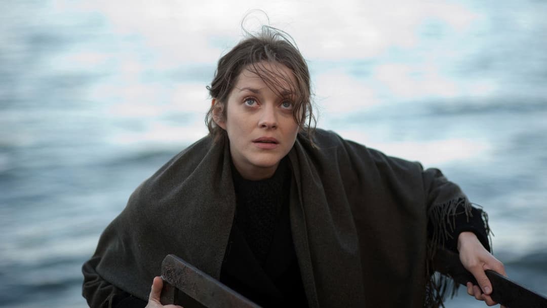 The Immigrant backdrop 19