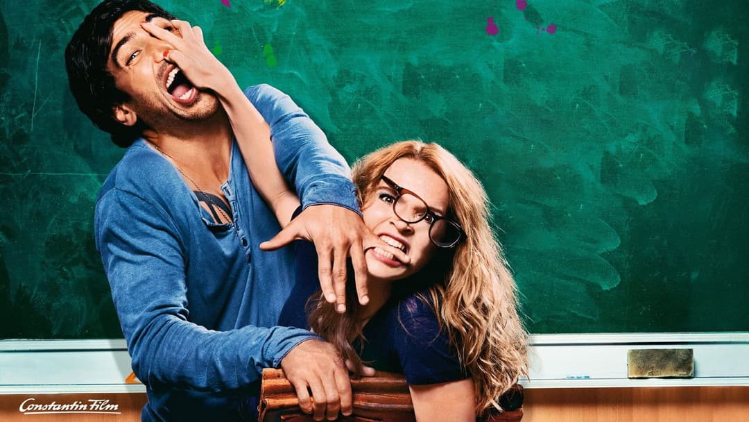 Відпадний препод backdrop 4